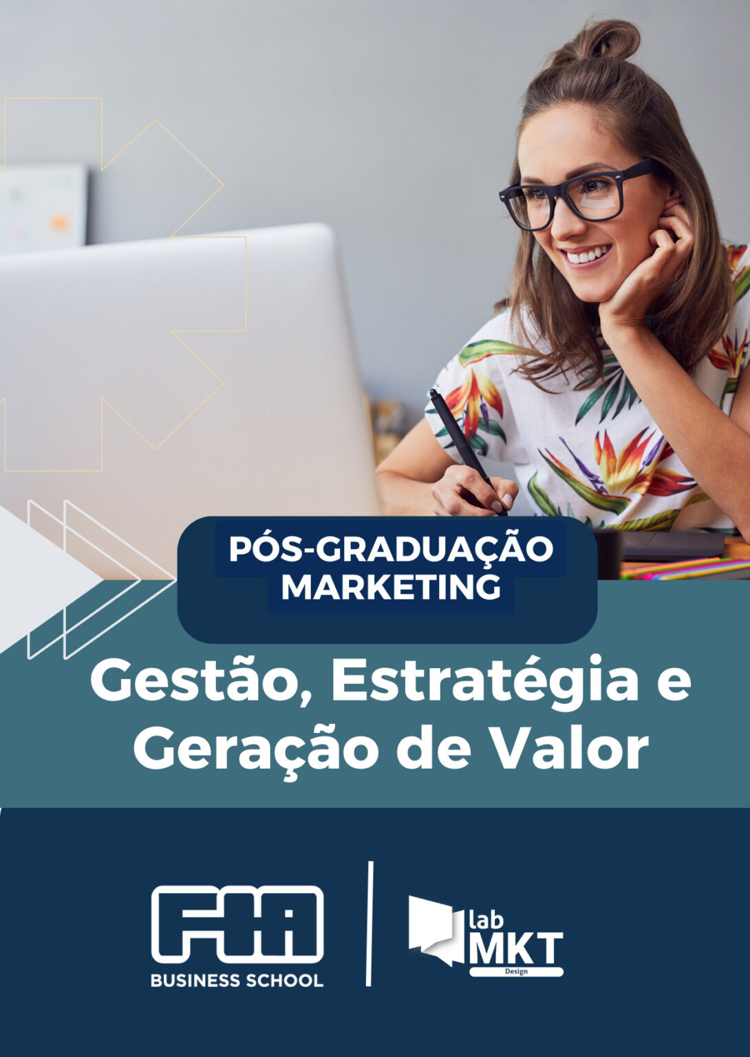 Cursos de Pós-Graduação em Marketing: Presencial e EAD | FIA LABMKT