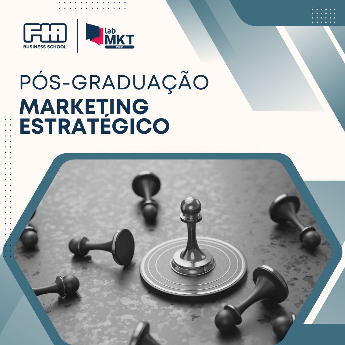 Curso de Pós-Graduação em Marketing Estratégico: Habilidades Essenciais ...