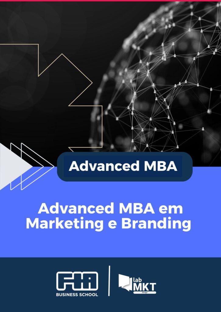 Advanced MBA em Marketing e Branding