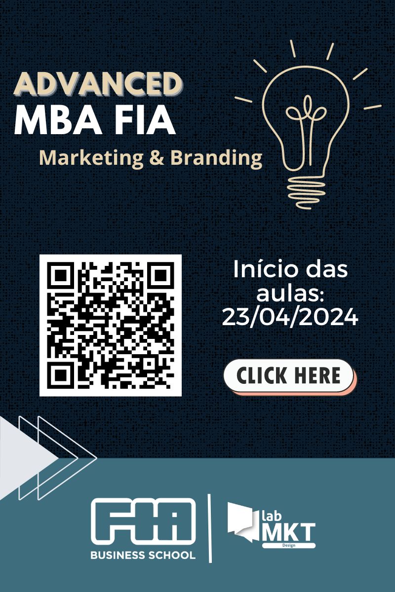 Conheça o Advanced MBA em Marketing e Branding do LabMKT FIA